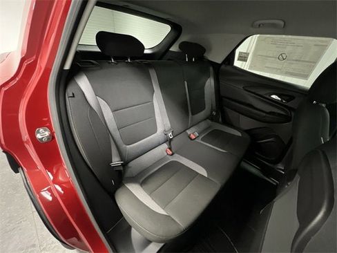 New 2026 Chevrolet TrailBlazer LT w/ Driver Confidence Package image 25