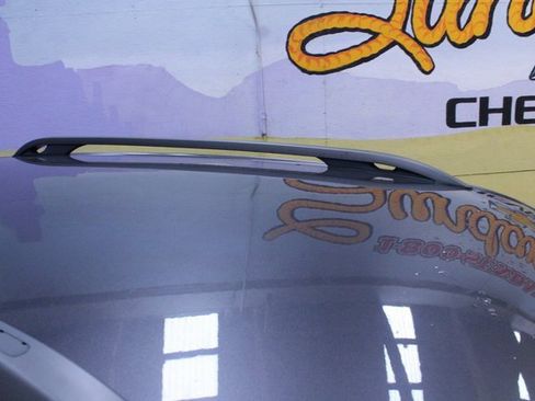 Used 2020 Jeep Cherokee Trailhawk image 5