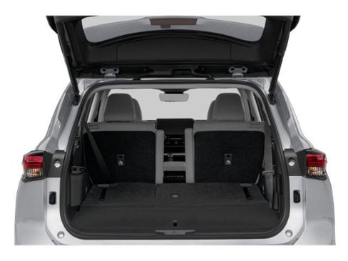 New 2026 Toyota Highlander Limited AWD/4WD image 14