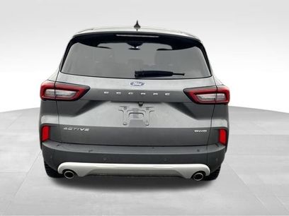 Used 2023 Ford Escape Active