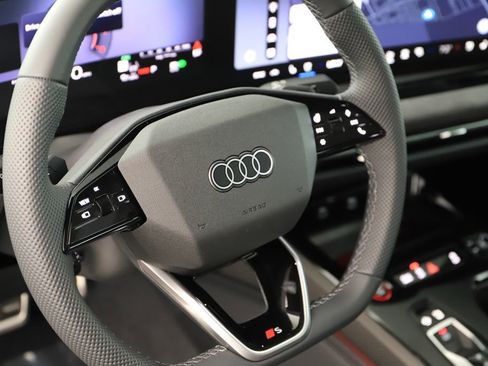 New 2026 Audi S5 Premium Plus image 16