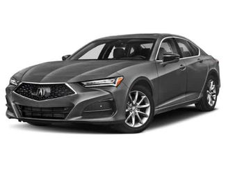 Used 2023 Acura TLX FWD video 1