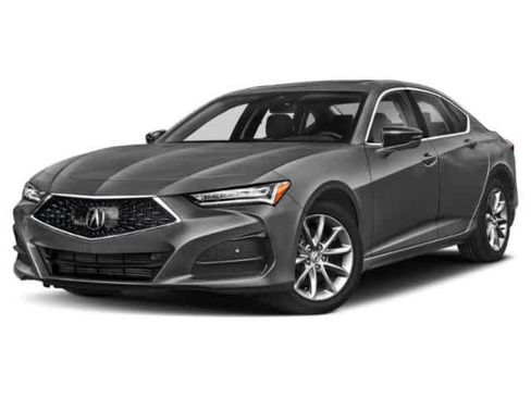 Used 2023 Acura TLX FWD image 1