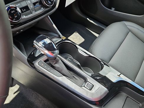New 2026 Buick Envista Sport Touring w/ Convenience I Package FWD image 20