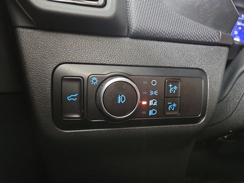 Used 2023 Ford Bronco Sport Outer Banks w/ Tech Package AWD/4WD image 26