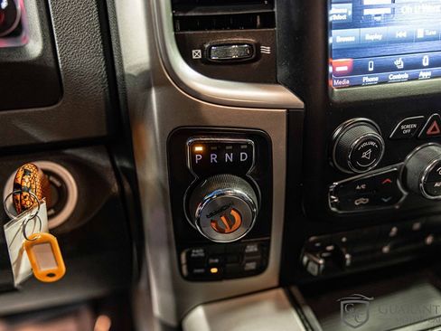 Used 2018 RAM 1500 Big Horn image 36