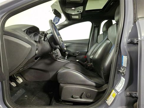 Used 2017 Ford Focus RS image 15