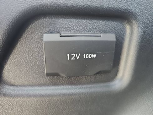 Certified 2025 Hyundai Tucson SEL AWD/4WD image 37