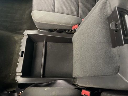 Used 2015 Chevrolet Silverado 1500 LT w/ All Star Edition image 43