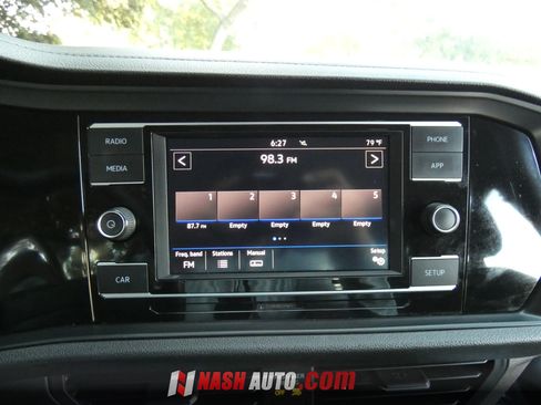 Used 2019 Volkswagen Jetta S w/ Driver Assistance Package FWD image 49