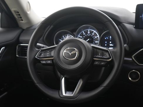 Used 2023 MAZDA CX-5 AWD 2.5 S w/ Select Package image 14
