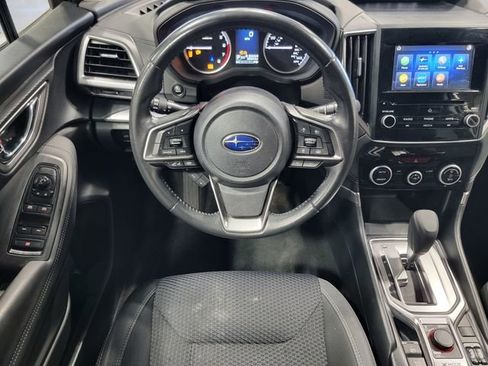 Certified 2023 Subaru Forester Premium image 25