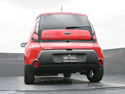 Used 2015 Kia Soul + image 42