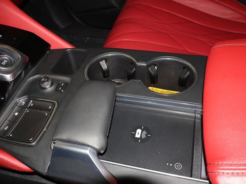 Certified 2022 Acura MDX Type S image 32