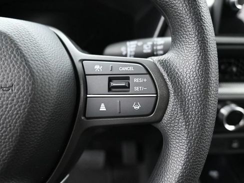 Used 2026 Honda CR-V LX image 17