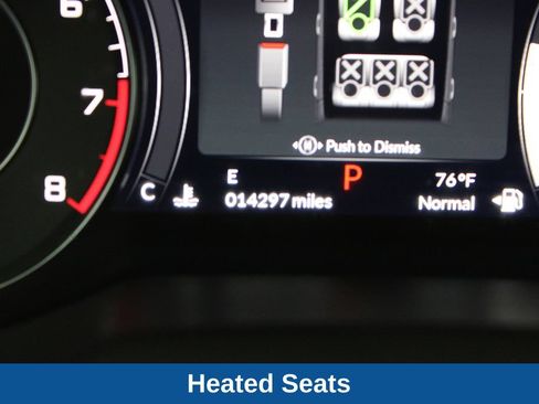 Used 2024 Acura RDX w/ Technology Package AWD/4WD image 5