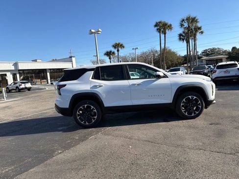 New 2026 Chevrolet Equinox LT w/ Convenience Package II image 15