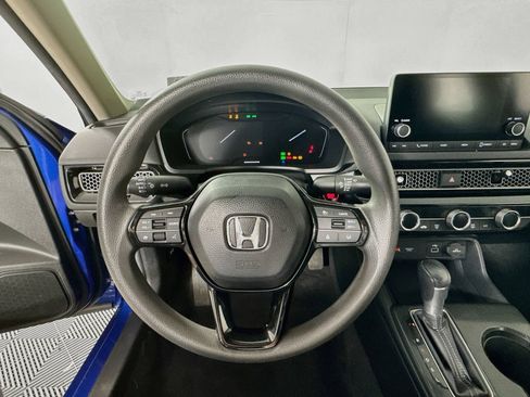 Certified 2024 Honda Civic LX image 13