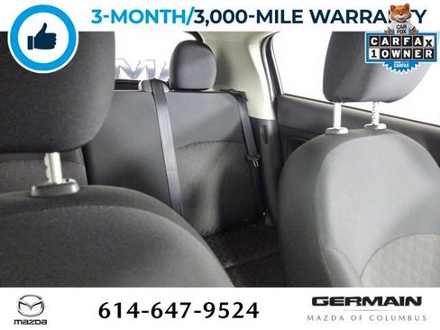 Used 2024 Mitsubishi Mirage ES image 18