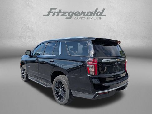 Used 2024 Chevrolet Tahoe LS w/ Driver Alert Package AWD/4WD image 5