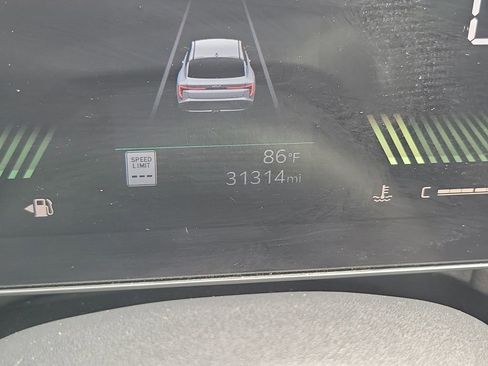 Used 2025 Kia K4 FWD image 27