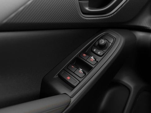 New 2026 Subaru Crosstrek 2.5i Sport image 41