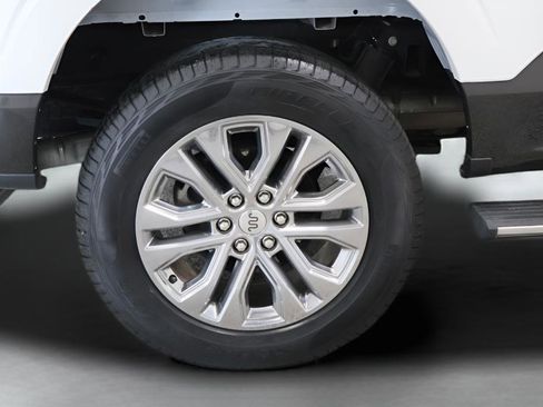 Used 2024 Ford F150 King Ranch AWD/4WD image 38