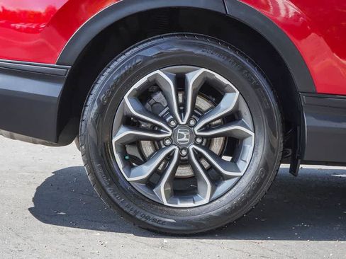 Used 2020 Honda CR-V EX-L image 8