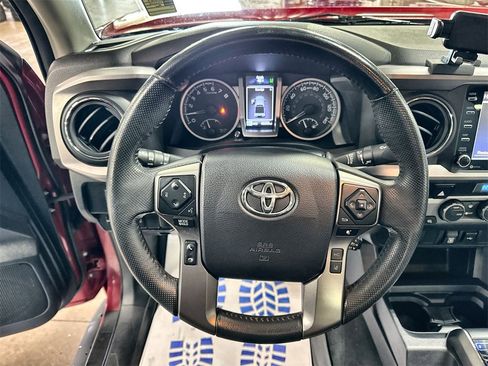 Used 2021 Toyota Tacoma SR5 image 17