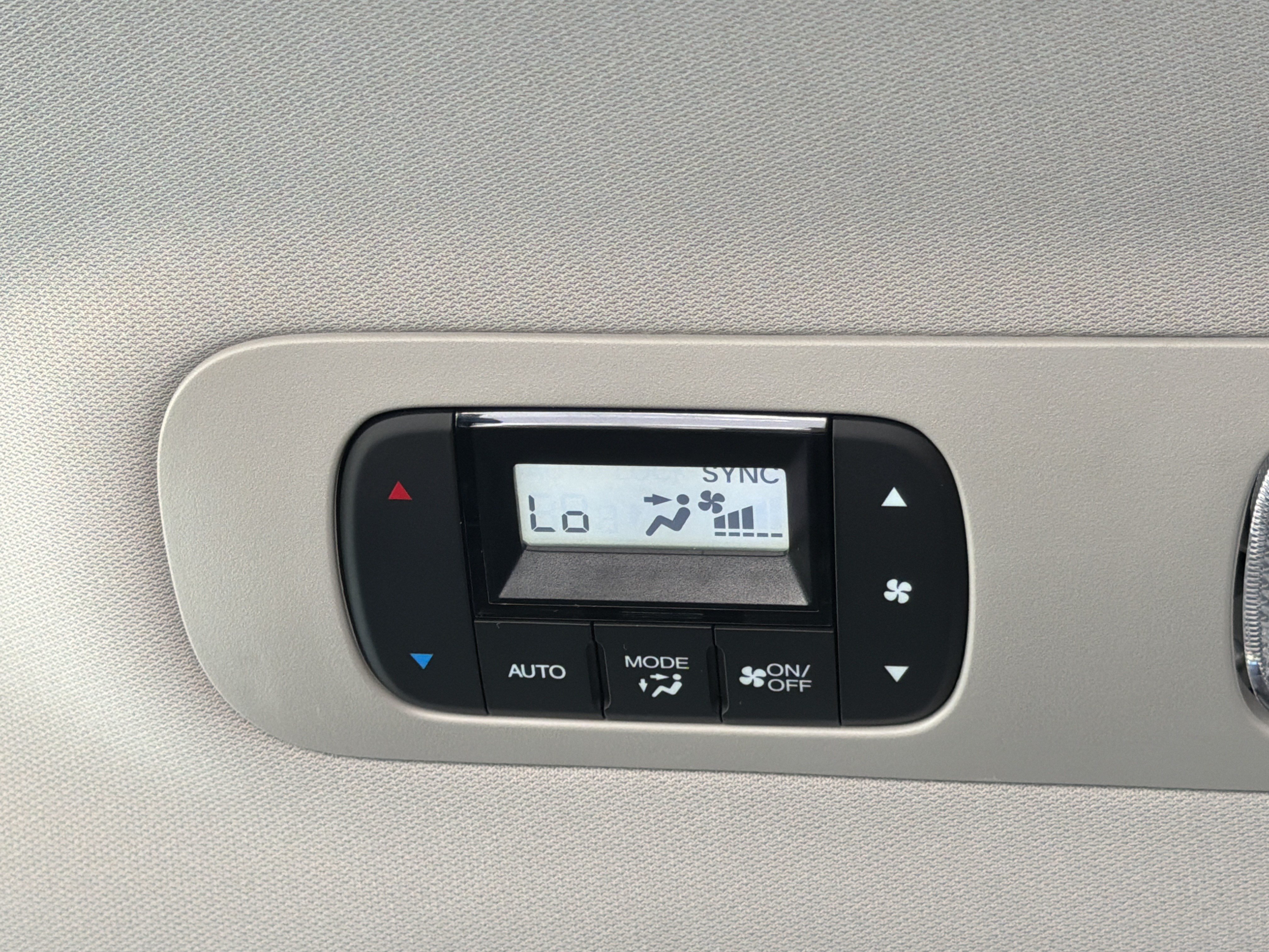 New 2027 Honda Odyssey Touring image 20
