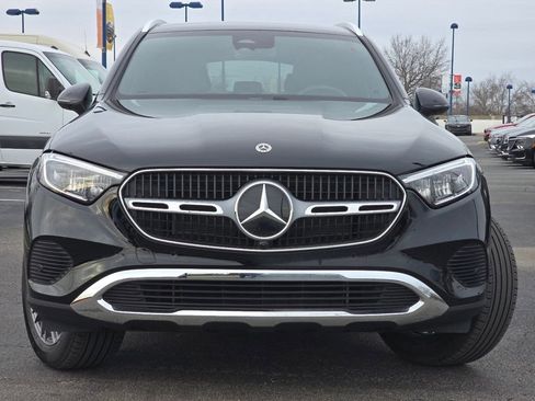 Certified 2026 Mercedes-Benz GLC 300 GLC 300 image 12