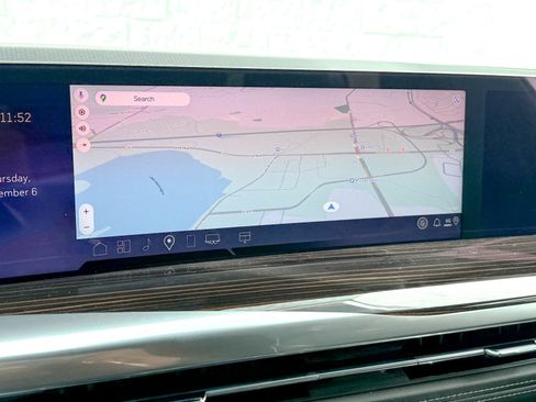 New 2026 Cadillac Escalade Luxury w/ Touring Package image 19