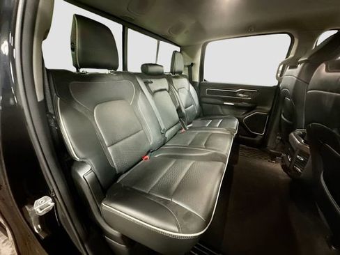 Used 2022 RAM 1500 Laramie image 28