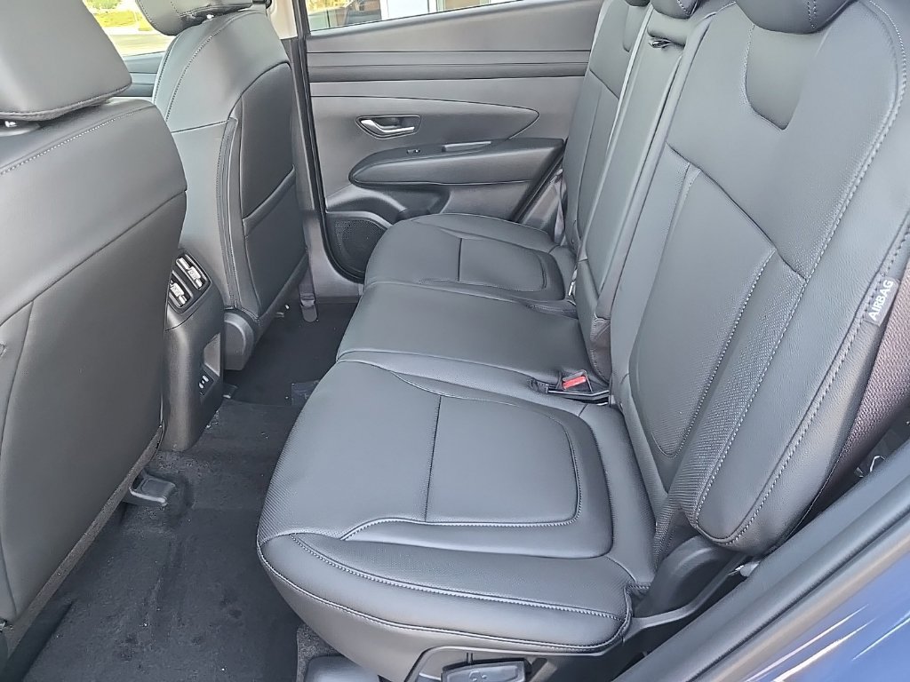 New 2026 Hyundai Tucson SEL Plus AWD/4WD image 29