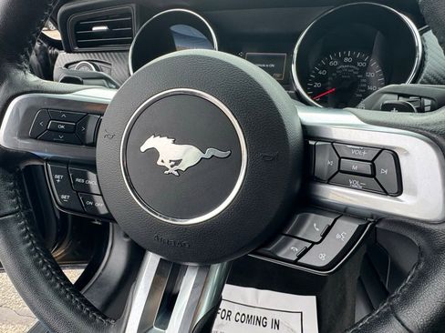 Used 2016 Ford Mustang V6 w/ Equipment Group 051A image 23