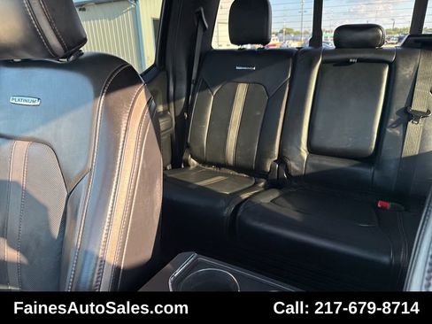 Used 2021 Ford F350 Platinum image 81
