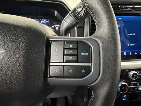 Used 2023 Ford F150 XLT w/ Equipment Group 302A High AWD/4WD image 30