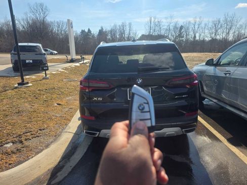 Used 2021 BMW X5 xDrive40i image 6
