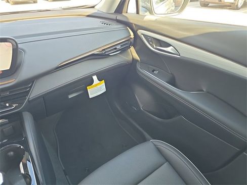 New 2026 Buick Envision Avenir image 14