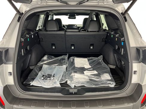 New 2026 Subaru Outback Premium AWD/4WD image 25