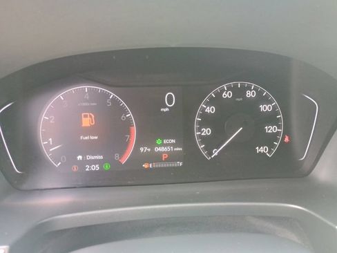 Used 2024 Honda Pilot Touring image 33