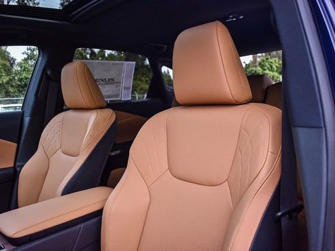 New 2026 Lexus RX 350h image 24