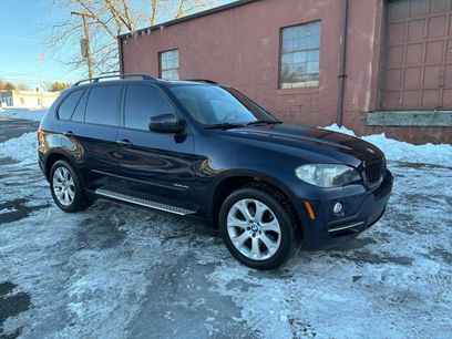 Used 2009 BMW X5 xDrive48i w/ Sport Pkg
