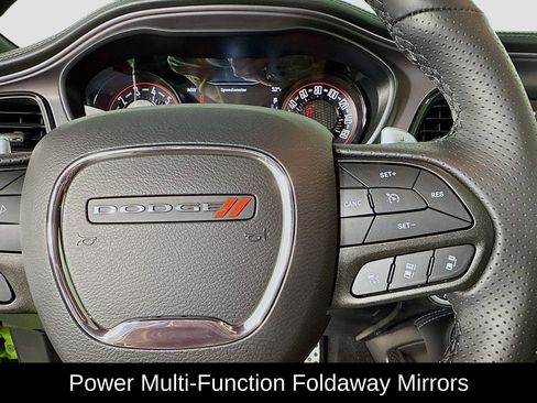 New 2023 Dodge Challenger GT w/ Plus Package image 35