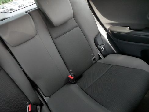 Used 2021 Honda HR-V EX image 14