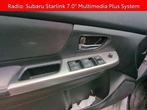 Used 2016 Subaru Impreza 2.0i Sport Premium AWD/4WD image 8
