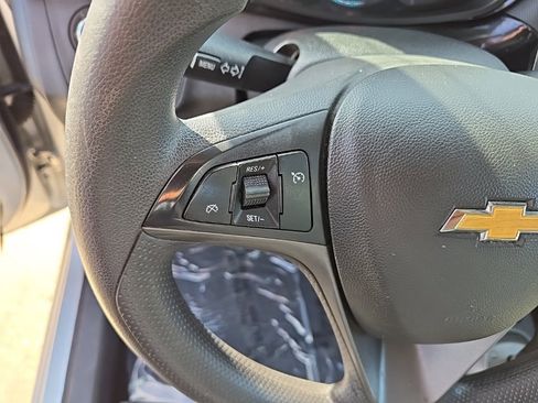 Used 2021 Chevrolet Spark LT image 19