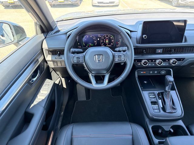 New 2026 Honda CR-V Sport-L image 29