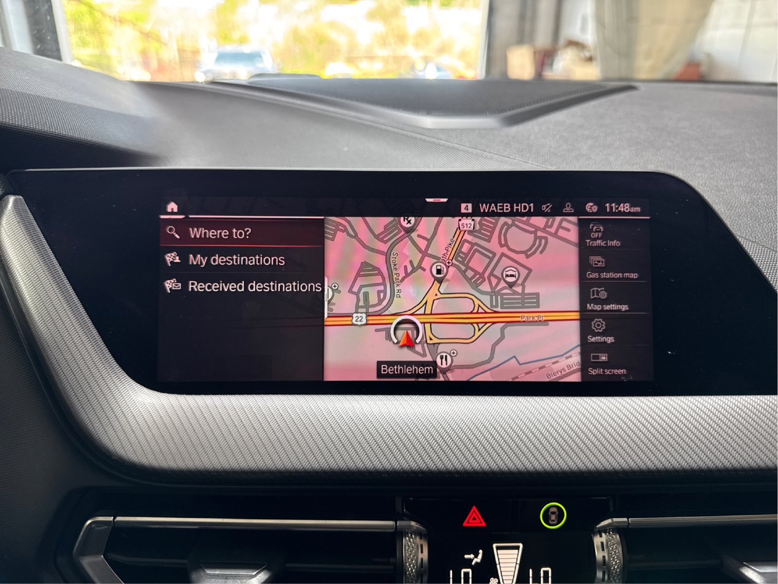 Used 2021 BMW 228i xDrive Gran Coupe w/ Convenience Package AWD/4WD image 27