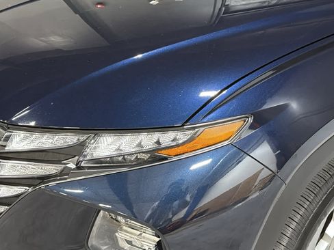 Used 2024 Hyundai Tucson SEL AWD/4WD image 7